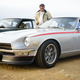 Illustration for article titled Killing Clutches And Driving Japanese Dream Cars At The Touge California
